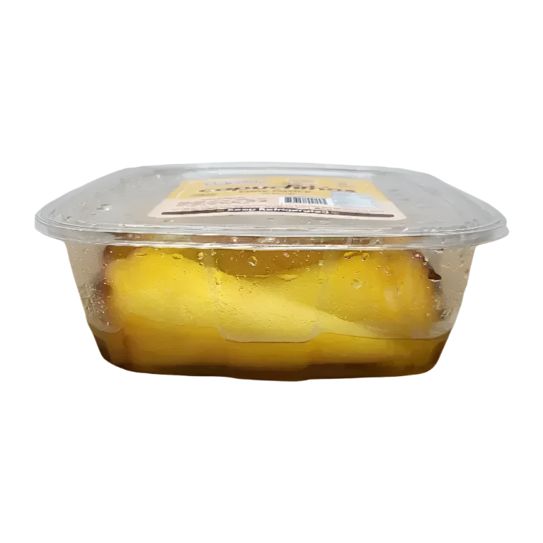 Capuchinos En Sirope El Exquisito Sabor 20 Oz