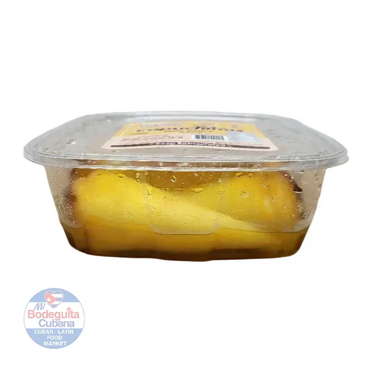 CAPUCHINOS EN SIROPE EL EXQUISITO SABOR 20 OZ