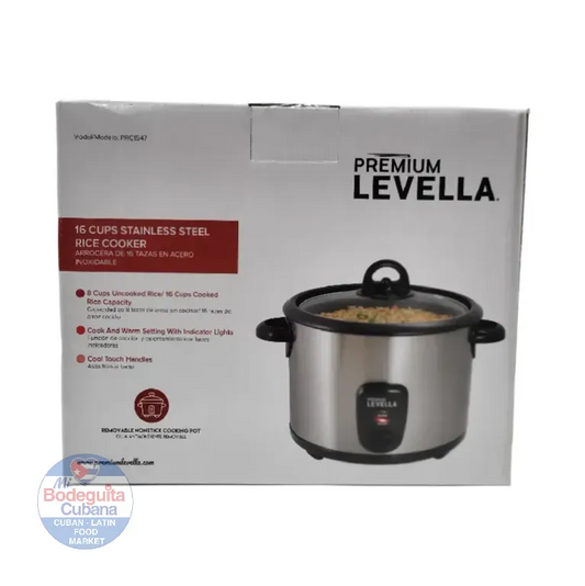 ARROCERA ELECTRICA 16 TASAS - PRC1238