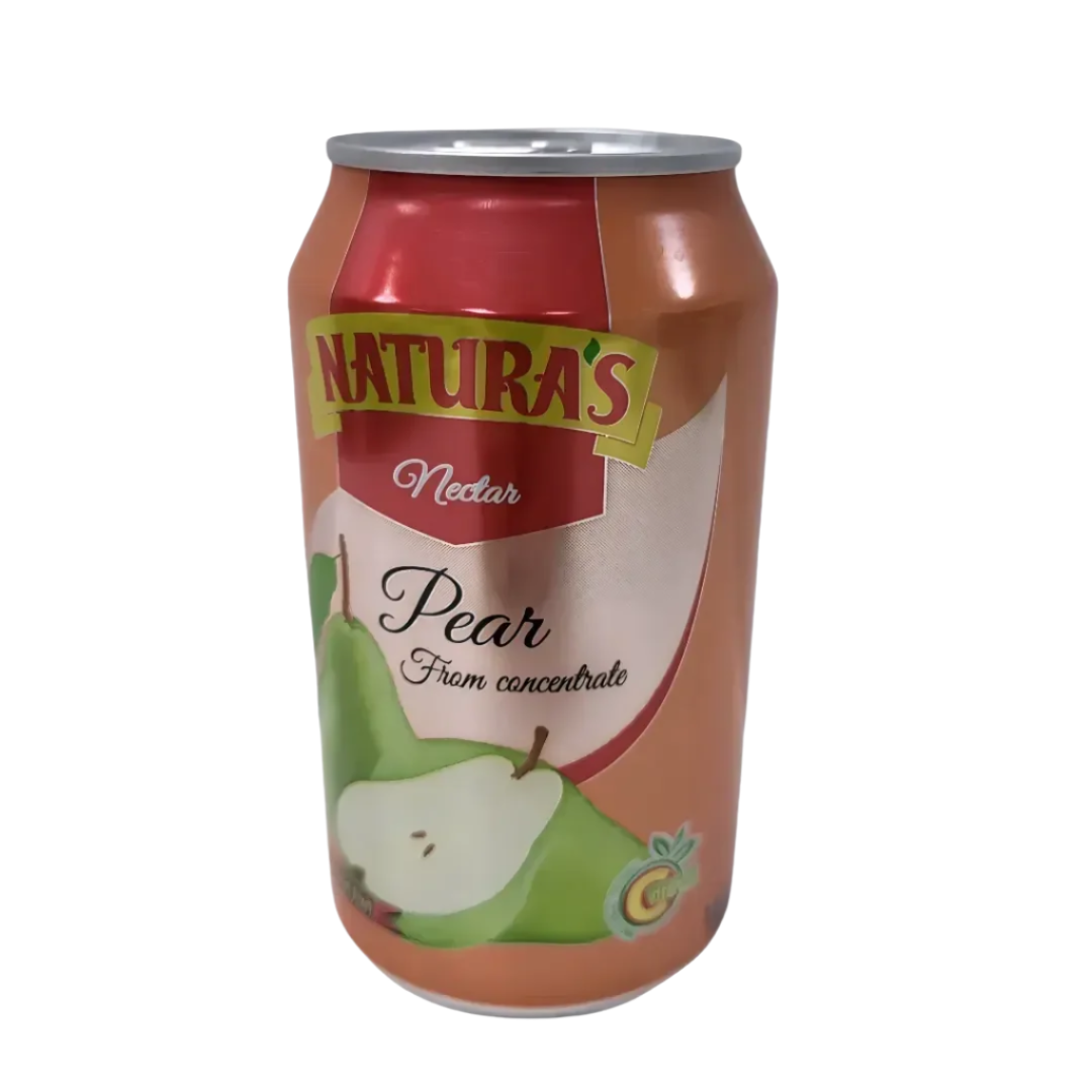 Nectar De Pera Natura 11.16 Oz