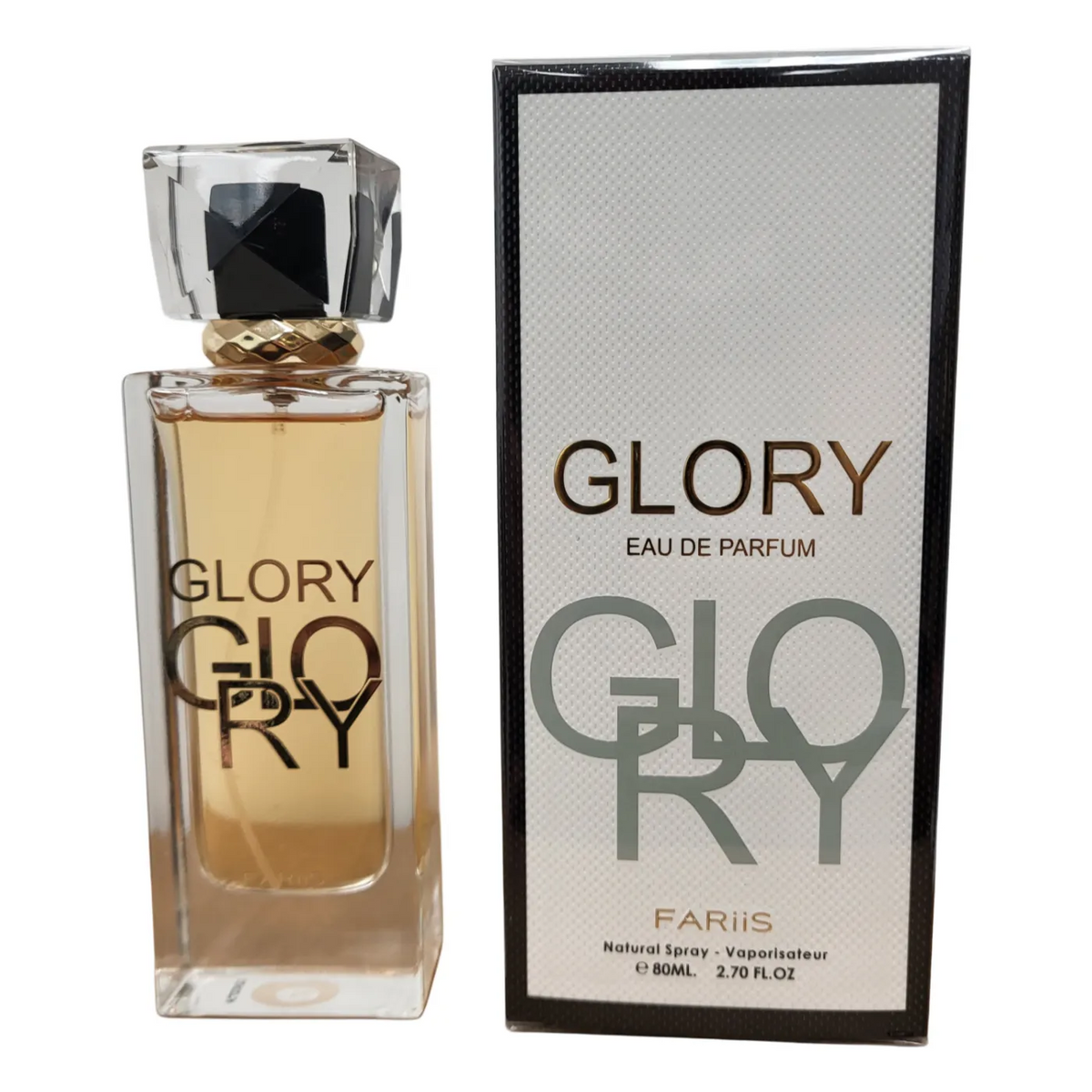 Glory Farris De Mujer 3.4 Oz