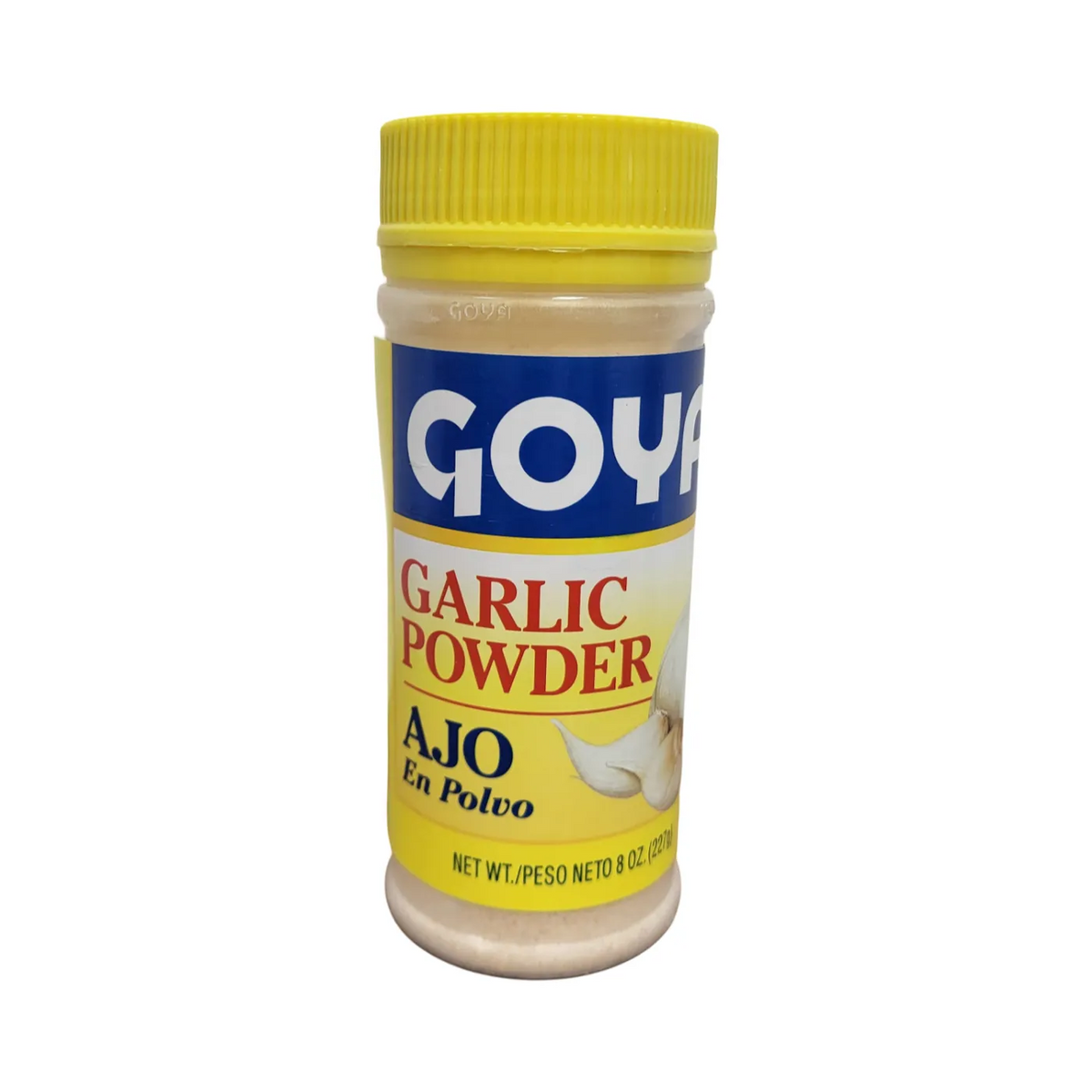 Ajo En Polvo Goya / 8 Oz