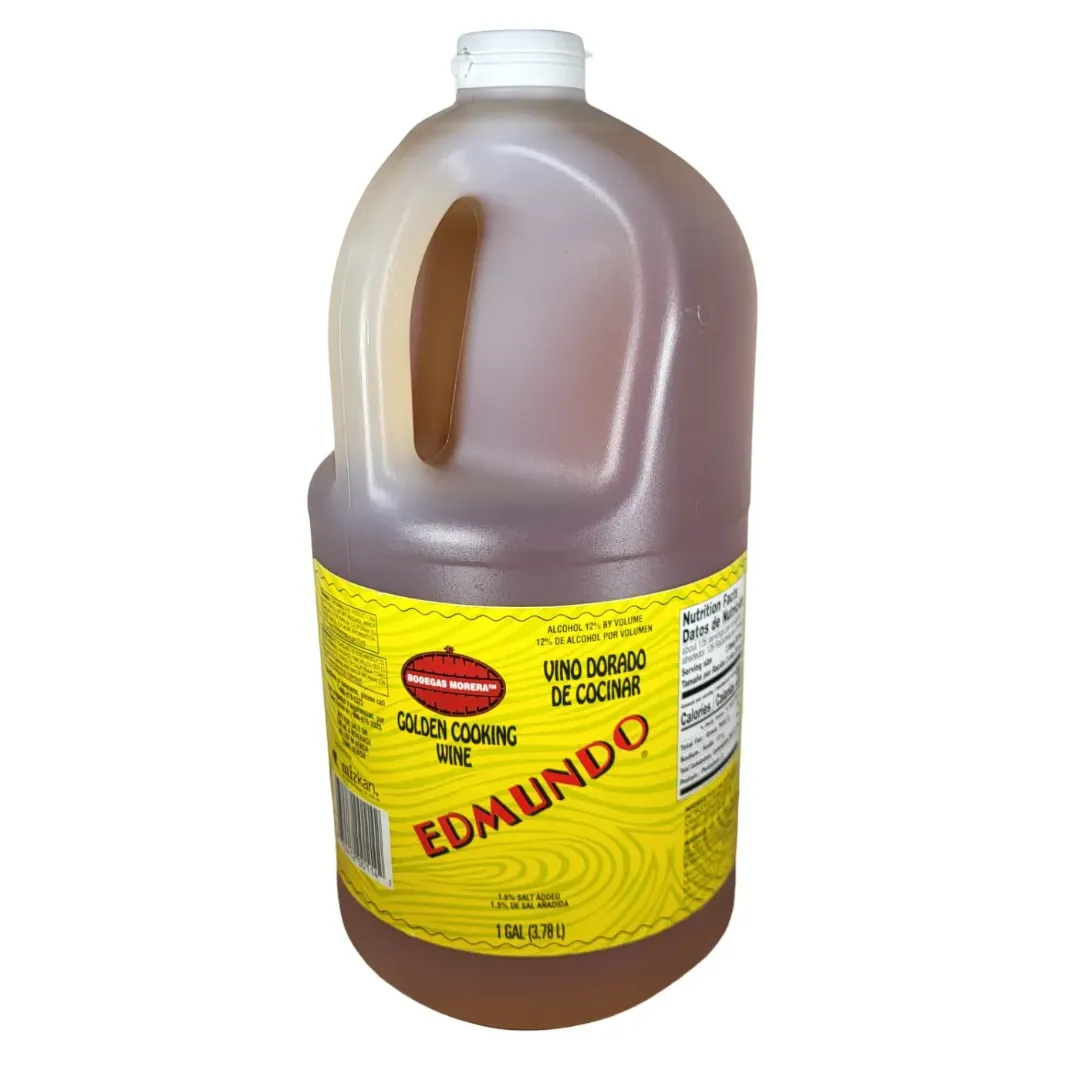 Vino Seco Edmundo / 1Gal