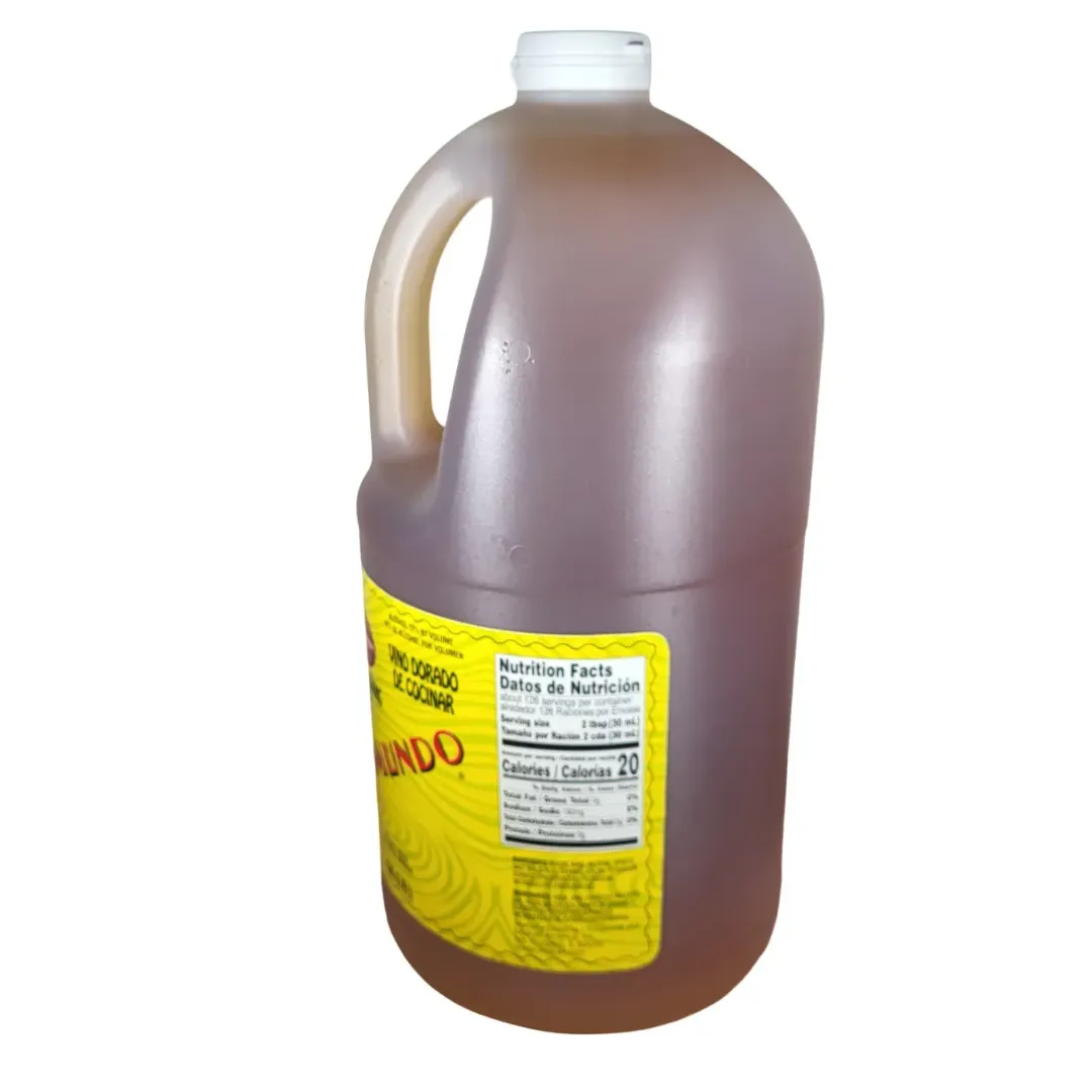 Vino Seco Edmundo / 1Gal