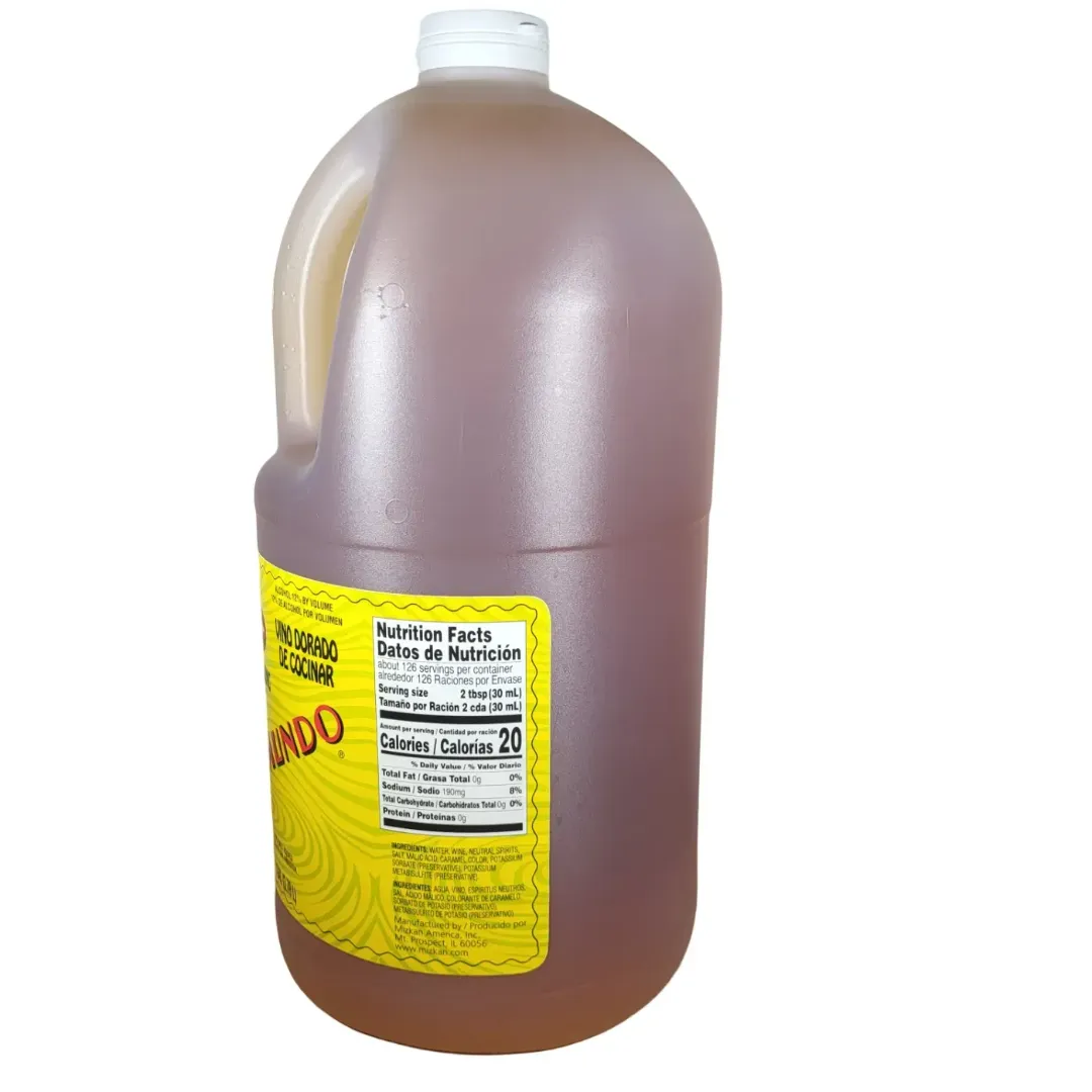 Vino Seco Edmundo / 1Gal