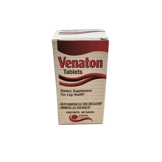 Venaton en Capsulas - 60 Tablets