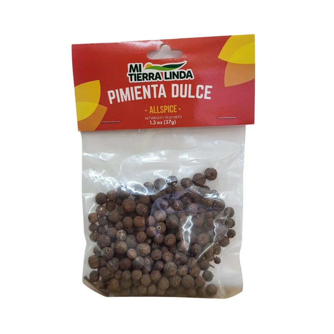 Pimienta Dulce Mi Tierra Linda / 1.3 Oz