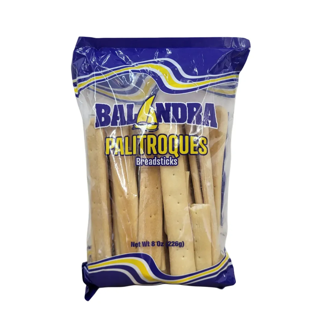 Palitroquis La Barca -8 Oz