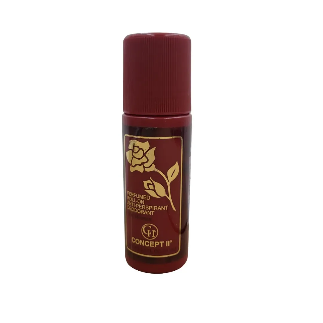 Desodorante Concept Roll On
