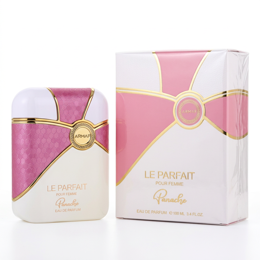 Le Parfait Panache by Armaf for Women 3.4 Oz