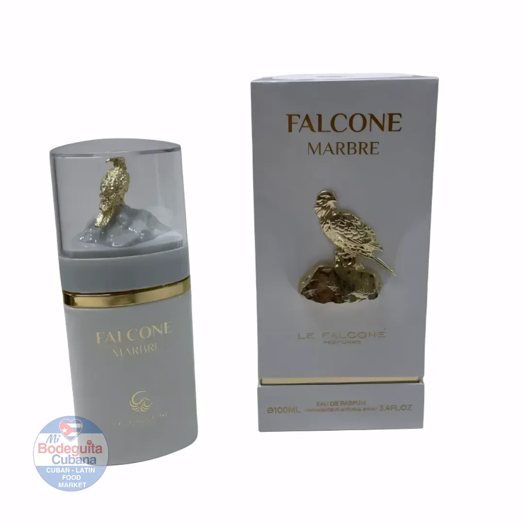 FALCONE MARBRE 3.4 OZ