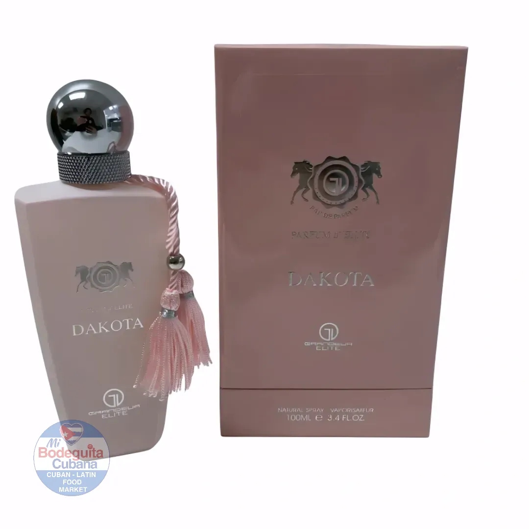DAKOTA DE ELITE 3.4 OZ