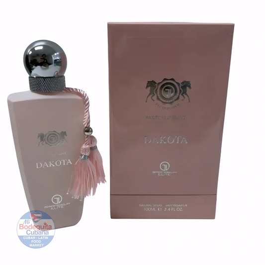 DAKOTA DE ELITE 3.4 OZ