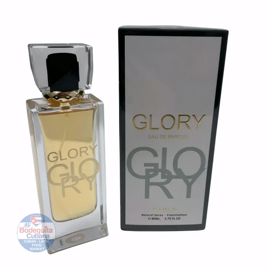 GLORY FARRIS DE MUJER 3.4 OZ