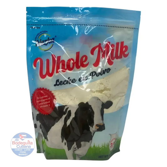 LECHE EN POLVO NEZKA -16 OZ