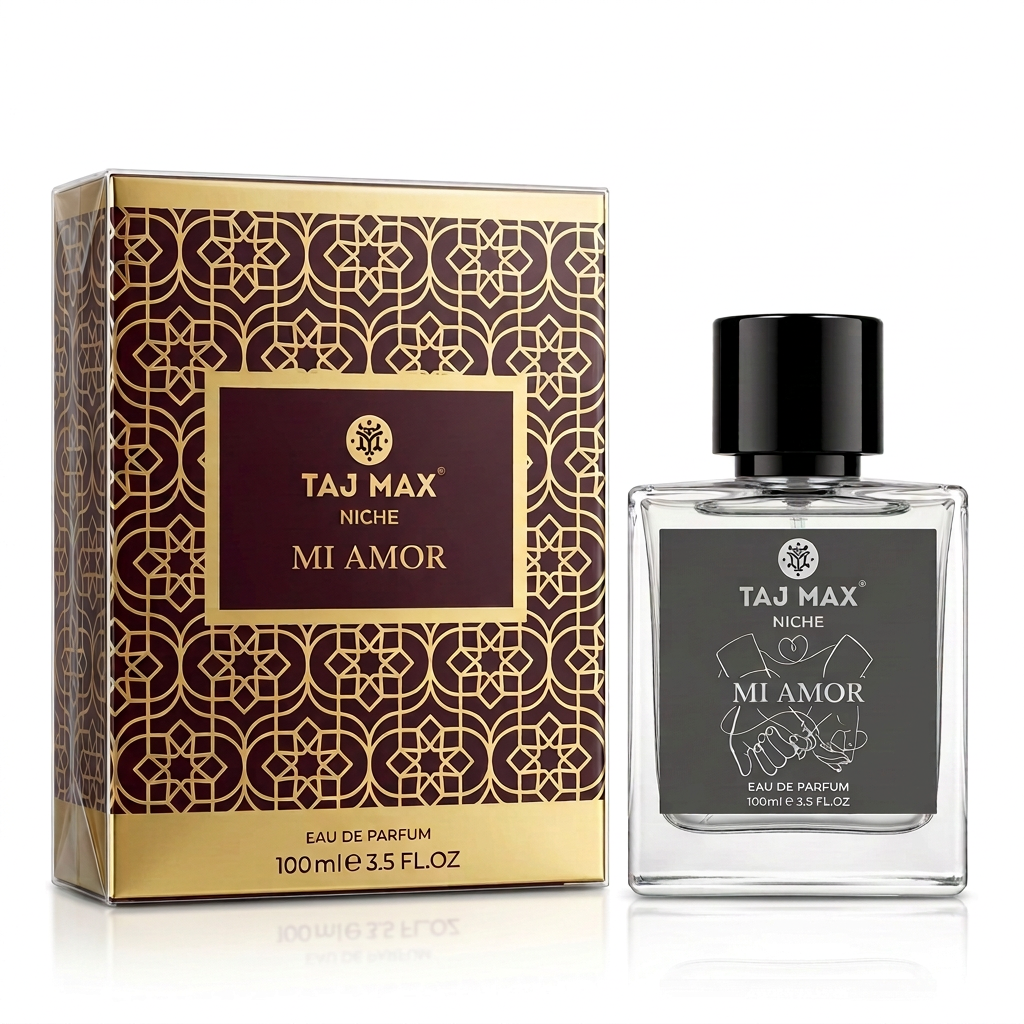 Taj Max Niche Mi Amor -100 ml